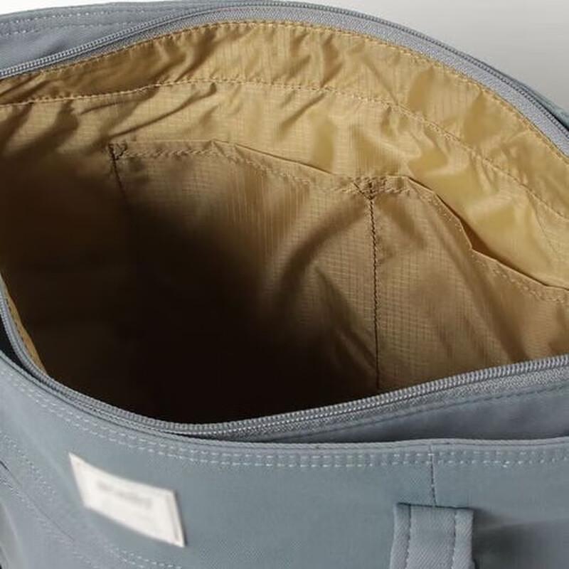 Li Shen Stylish Crossbody Shoulder Bag