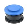 2Pcs Gearbox Shift Lever Cable Sleeve Fixing Buckle 1332491 4S6P-7412-AA,For Opel ignia/Vauxhall Mokka Gear Linkage Repair