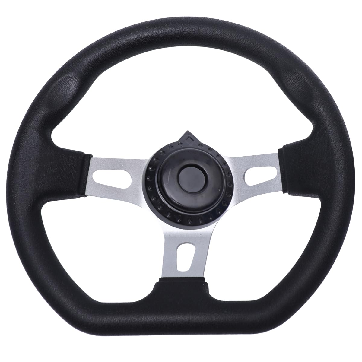 

TOYMYTOY Modified Steering Steering Racing Sports Steering PU Steering 270mm Wheel, Go-Kart Wheel, Wheel, Wheel,