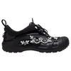 Crocs Simone Rocha x Quick Trail Low Black Unisex Sneakers 209635-001