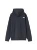North Motion Hoodie Schwarz XL [The Face]