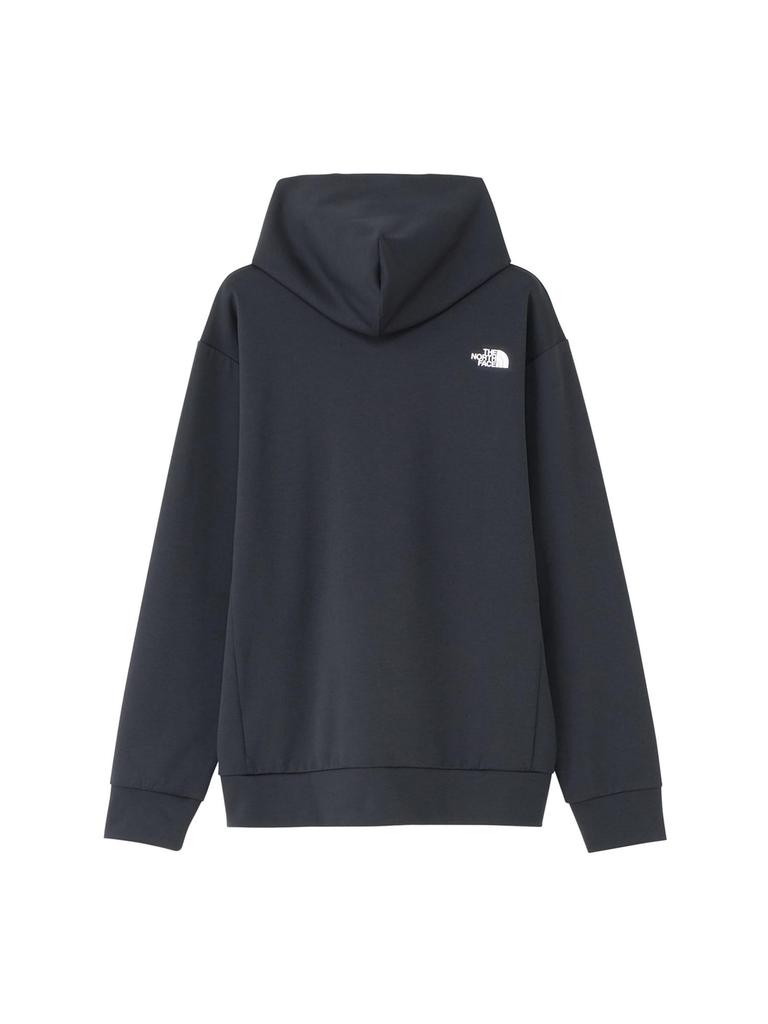 North Motion Hoodie Schwarz XL [The Face]