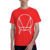 Summer Man DJ Skrillex Music Rock Party 100 Cotton Casual Breathable Confortable Summer Funny TShirt For Men Men Clothes