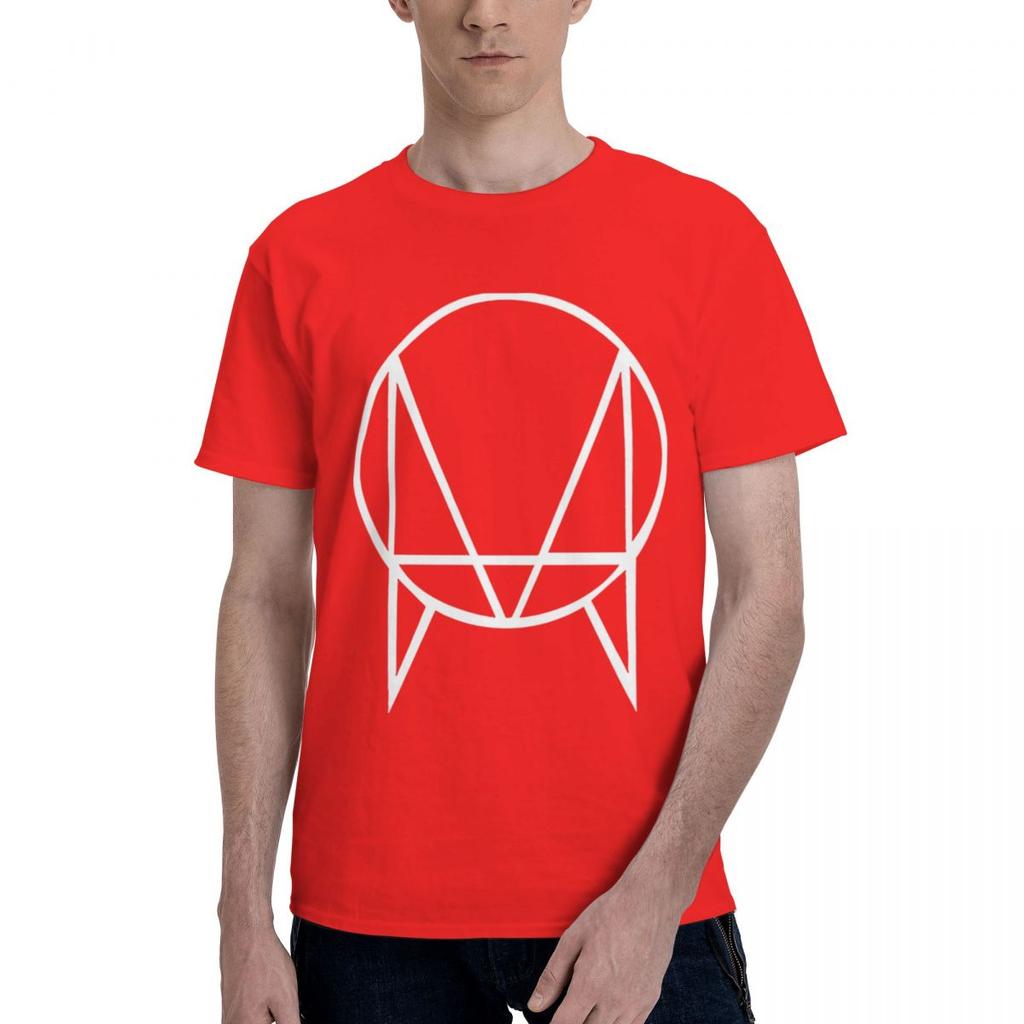 Summer Man DJ Skrillex Music Rock Party 100 Cotton Casual Breathable Confortable Summer Funny TShirt For Men Men Clothes