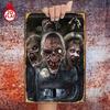 Metal Wall Sign Anime Horror Corpse Party Scene 20x30cm Decor