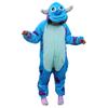Cartoon Kigurumi Für Kinder Tier Onesies Kinder Pyjamas Halloween Cosplay Kostüme