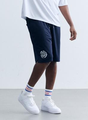 AIRIT Dry Cool Banding Shorts Am3054 Nv
