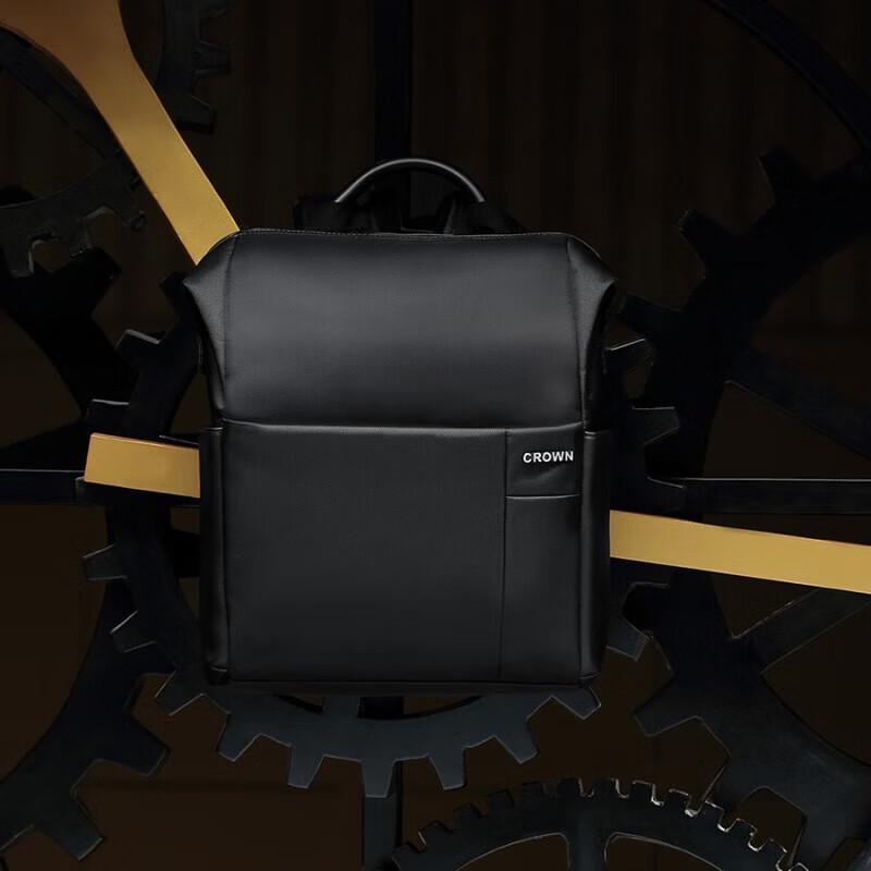 Модный рюкзак CROWN E-P1106S