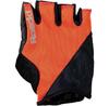 Roeckl Bologna Cycling Gloves (Red Black)