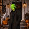 Halloween-Horror für Erwachsene Gruselige Kostümmaske für die Party