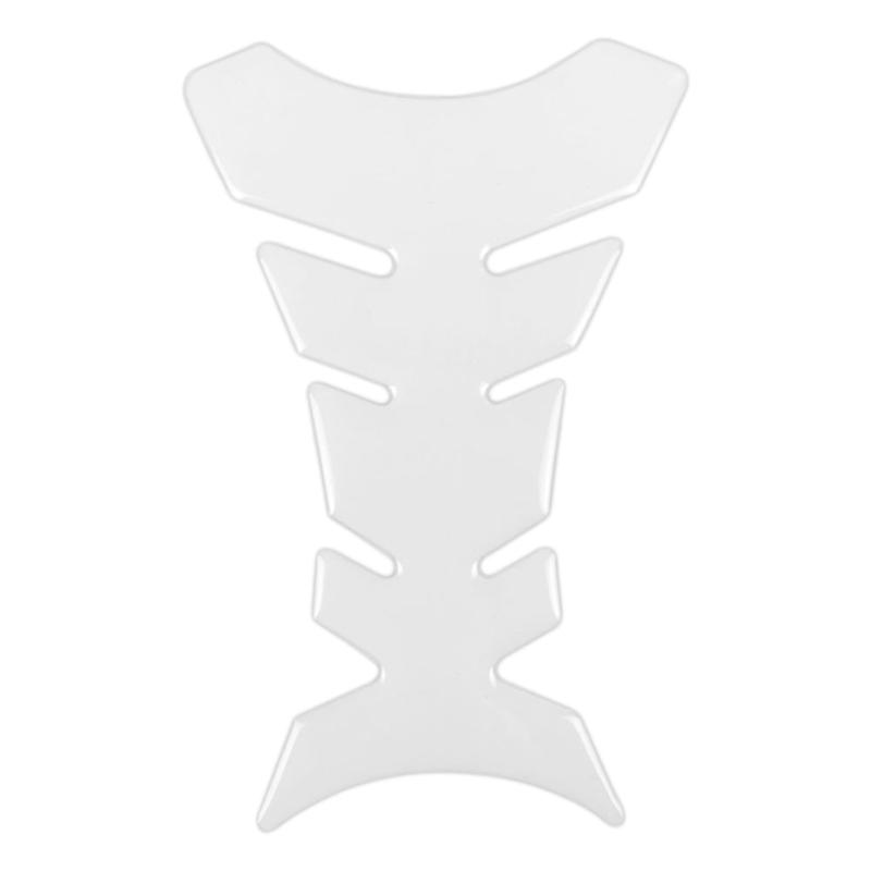 Upgraded Tank Sticker Tank Pad Protector Tank Traction Pad Sticky Adhesive Backing To Provide a Perfect Protections