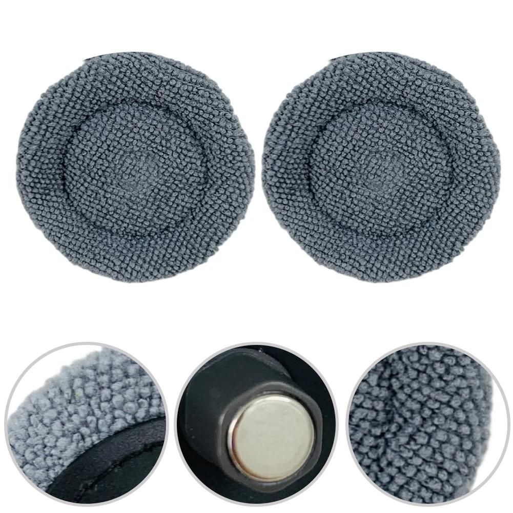 

For Homes With Pets Size NO Mop Cloth Microfiber Refill Microfiber Material Easy Installation Direct Replacement China Mainland