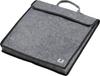 CAMPING MOON Iron Storage Multi-Griddle Pan, Multi-Griddle, Plate, Case, 33cm, GRW-33-B