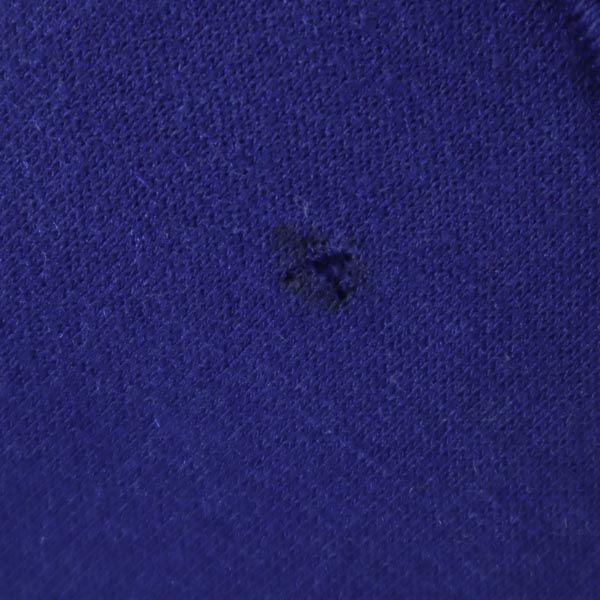 adidas 80s Vintage Descente Boa Food jacket M blue Made by Descente Men's Used