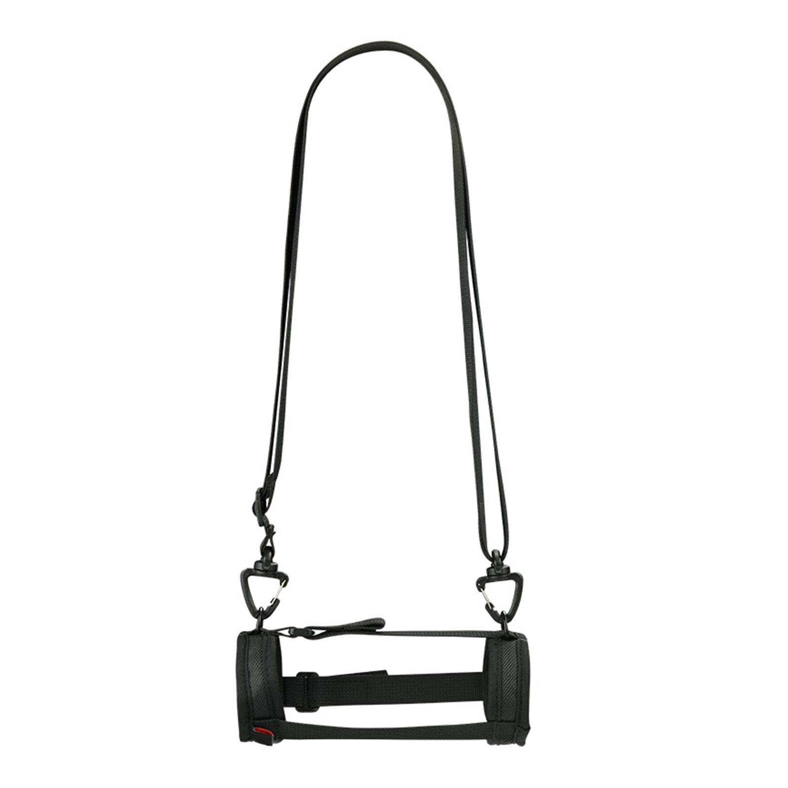 

Нейлоновый чехол для JBL Flip 6, водонепроницаемый портативный беспроводной динамик, дорожная сумка для переноски и хранения с плечевым ремнем