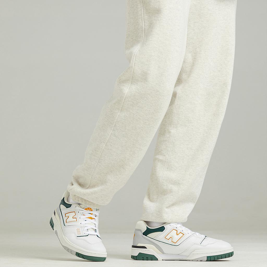 New Balance 550 'Nightwatch Green' Sneakers BB550PWC