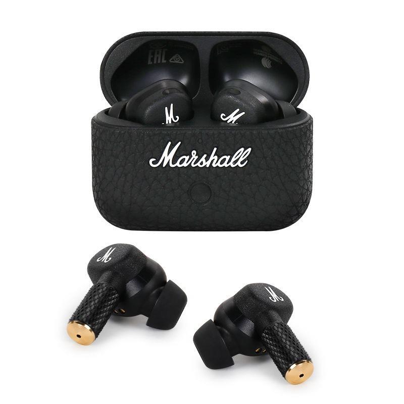 Marshall Motif II Wireless Noise-Canceling Earbuds