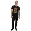 DC Comics Mens The Joker Cover T-Shirt