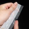 Polyester Boning for Flexible Garment Support Ideal for Sewing and Craft
