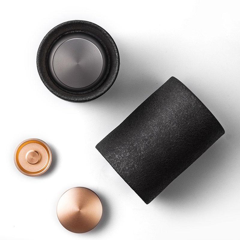 

Ceramic Pets Urns Cremation Funeral Box Very Large Dog Rabbit Urn Animals Coffin for The Deceased Pets Memories Memorial Grave 11.7X8.5CM