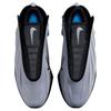 Nike G.T. Future Rebound Grip Basketball Shoes Unisex Gray FZ5591-002