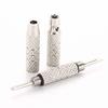 4-in-1 Precision Screwdriver for Glasses, Portable, Phillips, Flathead, Keychain, Hexagon, Linked Screwdriver for Glasses, Tool for Glasses, Mini Scre