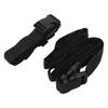 2Pcs 7 Rods Car Fishing Rod Rack Length Adjustable Vehicle Fishing Rod Holder Strap Fishing Rod Hold