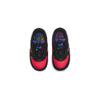 New Nike Air Force 1 Toggle SE Low Top Skateboard Shoes Black Red Infant And Toddler DN3323-600