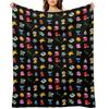 Neopets Items Throw Blanket Beach Designers Large Summer Beddings Blankets