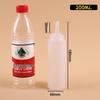Thick Plastic Food-Grade Squeeze Bottle for Salad and Tomato Sauce