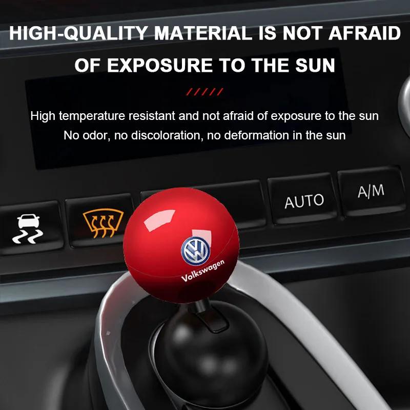 One-Touch Button Rocker Car Engine Push Start Stop Lever Emblem For VW Golf-5 6 7 MK6 Jetta Lavida Polo Tiguan Passat B5 B6 B7 RA1