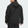 adidas Wuji Bond Woven Jacket 'Black' Men's IP4932