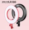 Godox LR180 Ring LED Live Stream Light