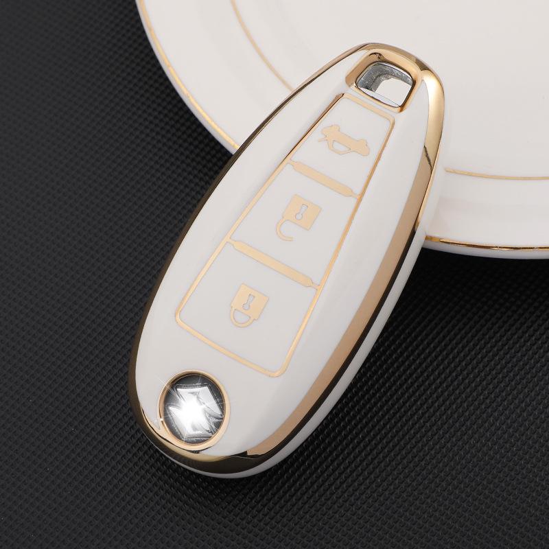 Suzuki Vitara Key Case: Premium Protective Shell for Men and Women