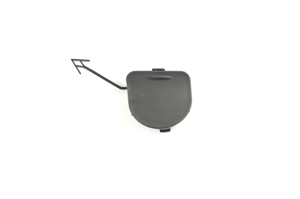 Ft90828 Fast Front Bumper Cover
