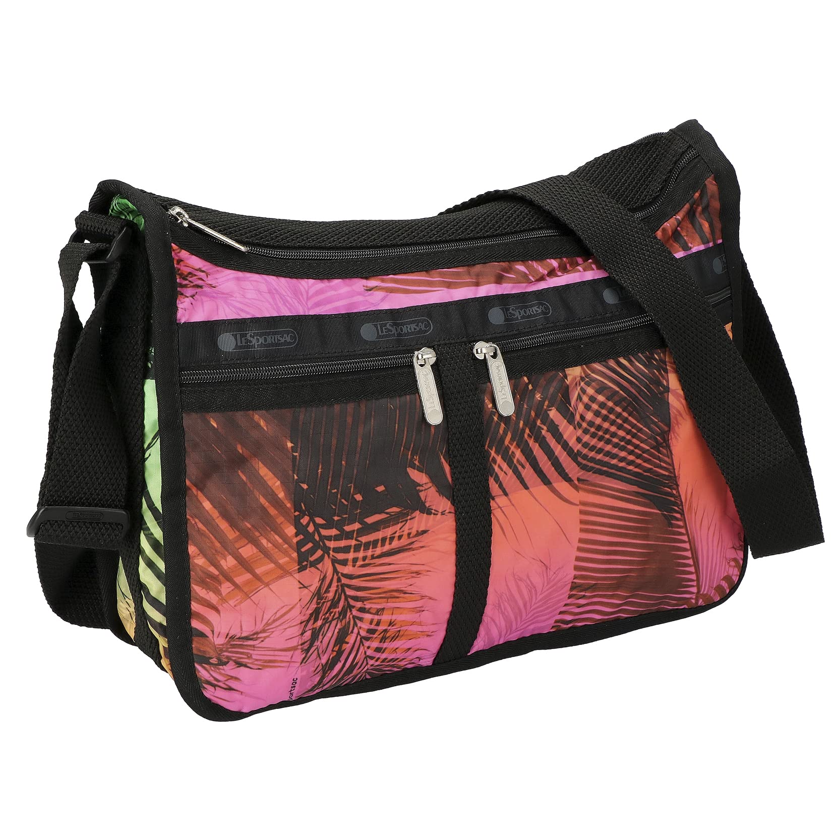 

Shoulder Bag 7507 F653 [LeSportsac] Women s [Product]