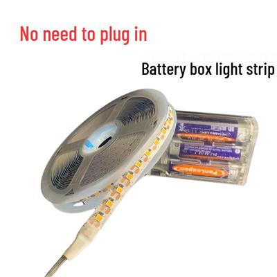 Wireless LED Light Strip
