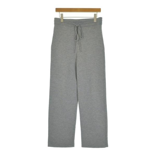 IENA Iena Pants (Others) Women s 38 (M) Gray [Used] [Secondhand]
