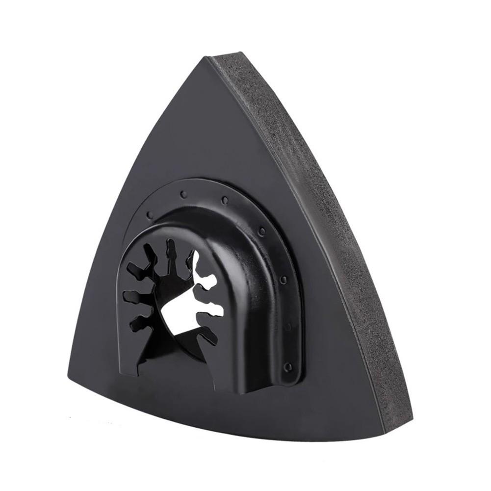 

Triangular Sanding Pads Quick-Release Oscillating Tool For Craftsman-Multi
