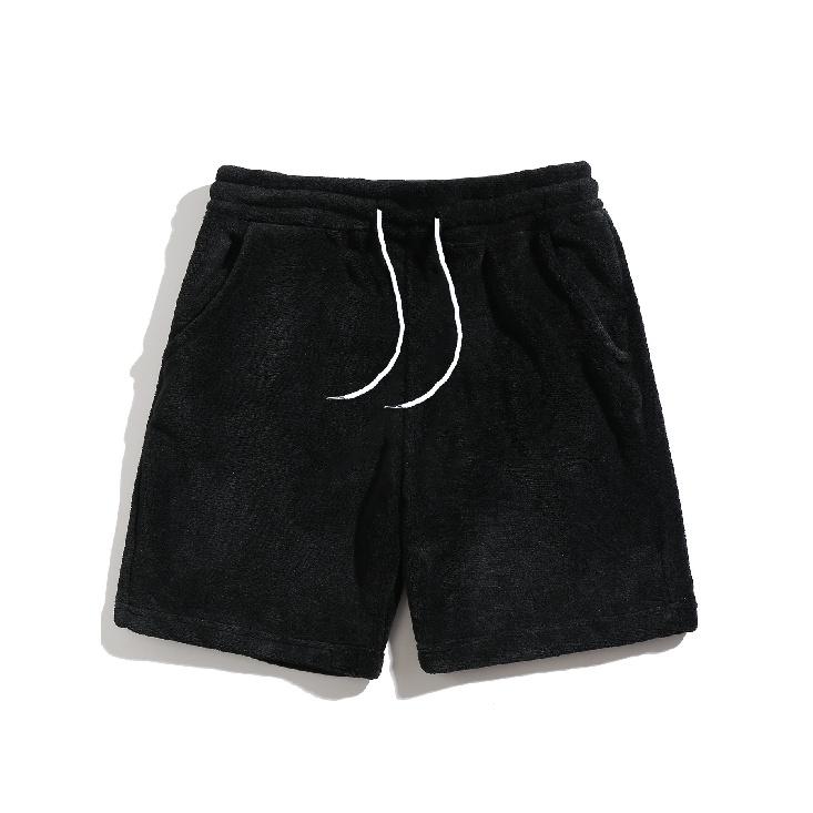 Pantaloncini Sportivi Casual da Spiaggia Estivi da Uomo Pantaloncini da Uomo Pantaloncini Uomo