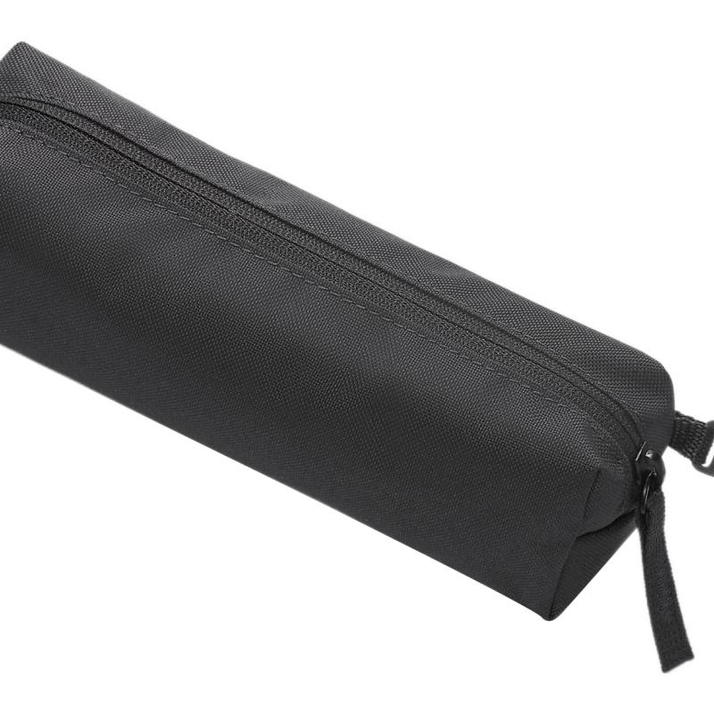 Nike Polyester Combo Bag, Backpack Regular Men's Pure Black Casual BA6030-070