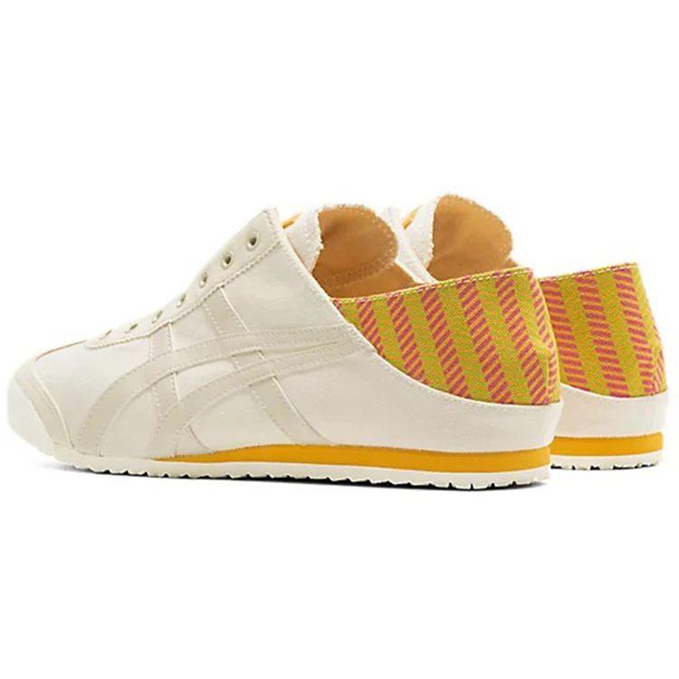Onitsuka Tiger Unisex Mexico 66 Paraty Cream Orange 1183A437-104