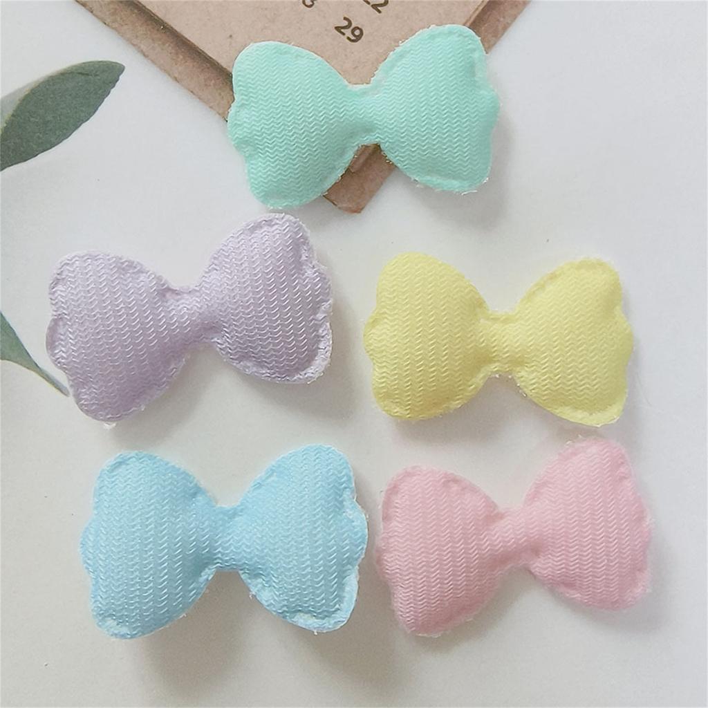 Flower Sequin Bow Tie Accessories Children's Hair Accessories Shoes And Clothing Bags Jewelry Accessories Fashion Accessories