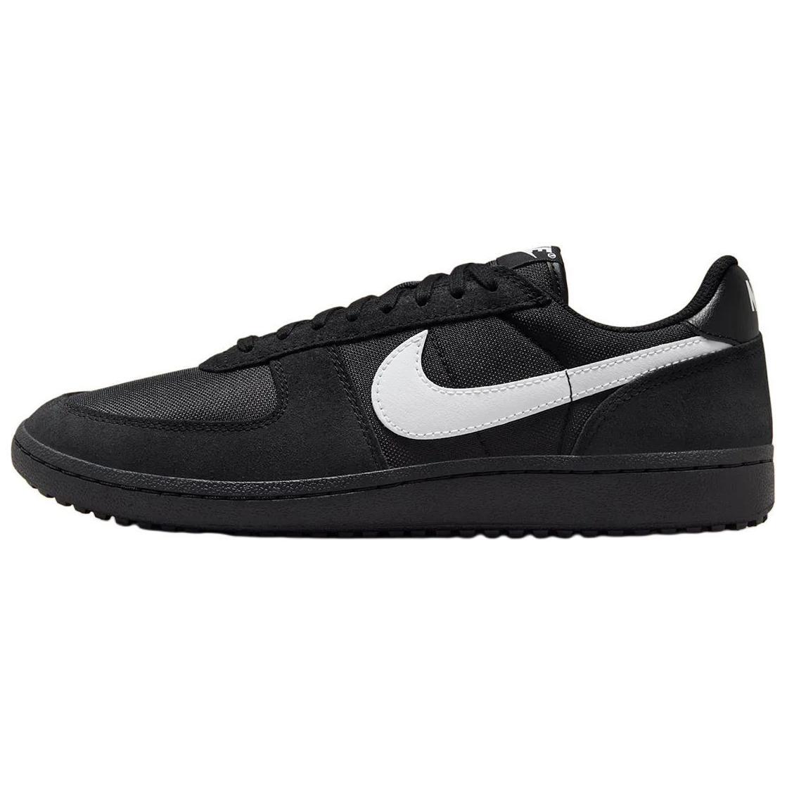 Nike Field General 82 Black White Men s HF3165-001