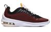 Women's Sneakers Nike Wmns Air Max Axis 'Black Maroon'