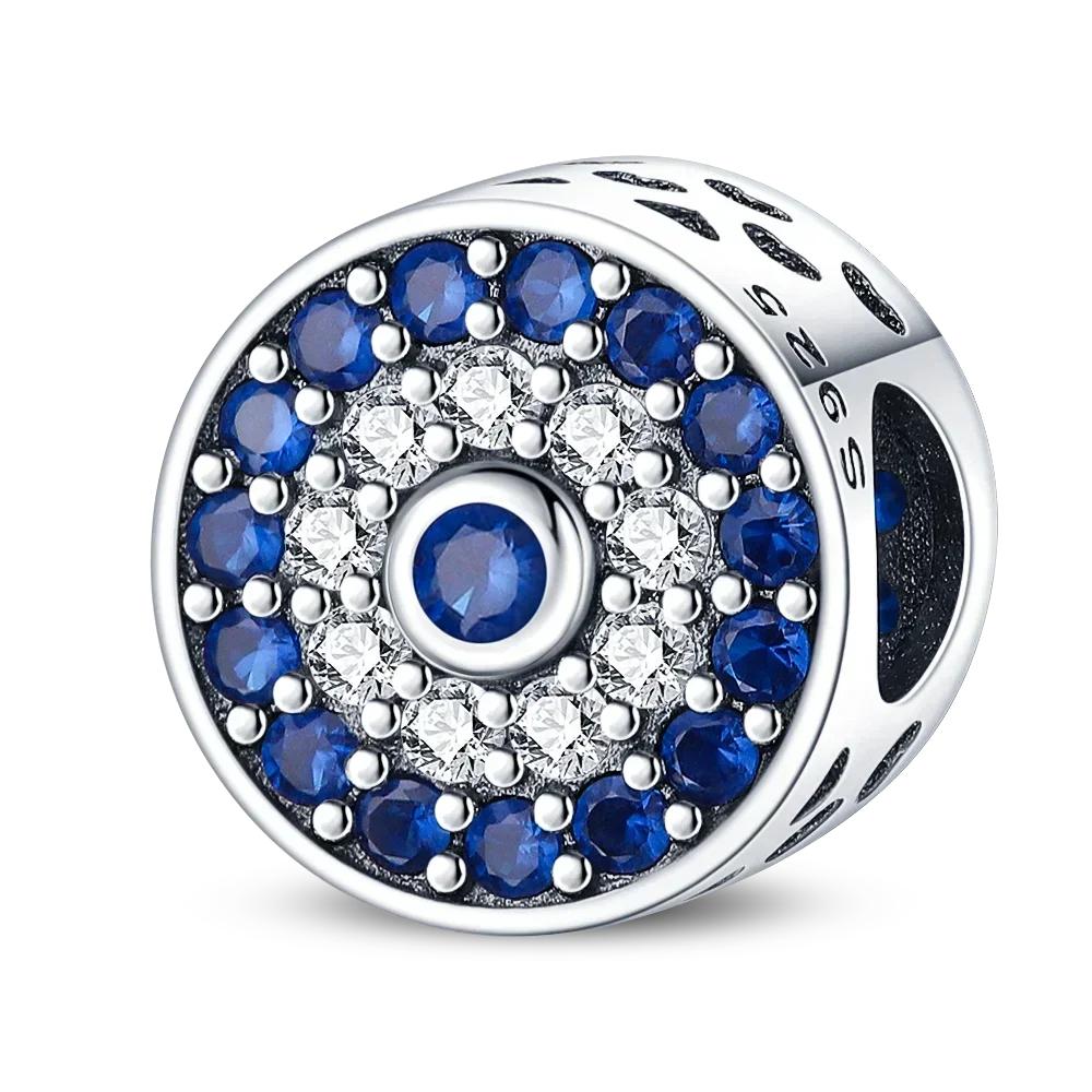 Kupfergrüne Serie Blumenbaum Apfel Anhänger DIY Feine Perlen Passend für Original Charms Armband Damen Schmuck DIY