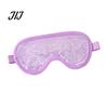 Portable Ice Bead Face Mask Gel Mask, Hot Cold Therapy Eye for Post Reusable Pack Surgery Recovery, 3D Contoured Cooling Heating with Adjustable Strap
