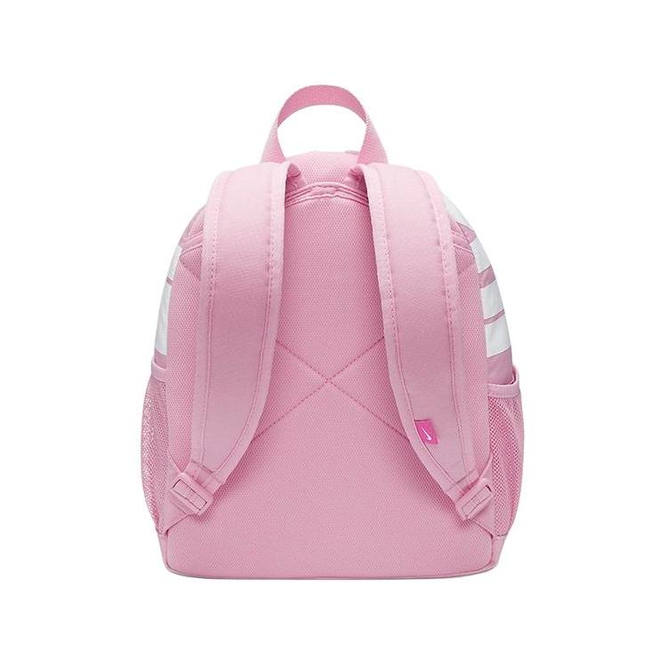 Nike Látkový batoh Mini Dámsky Ružový DR6091-629