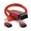 RenOlink Newest Renolink V2.11 for Renault OBD2 ECU Programmer for UCH Matching Air-bag Programming Key Deletion Diagnostic Tool