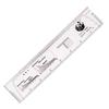 Snow Fox High-Precision Geo-Coordinate & Topographic Ruler